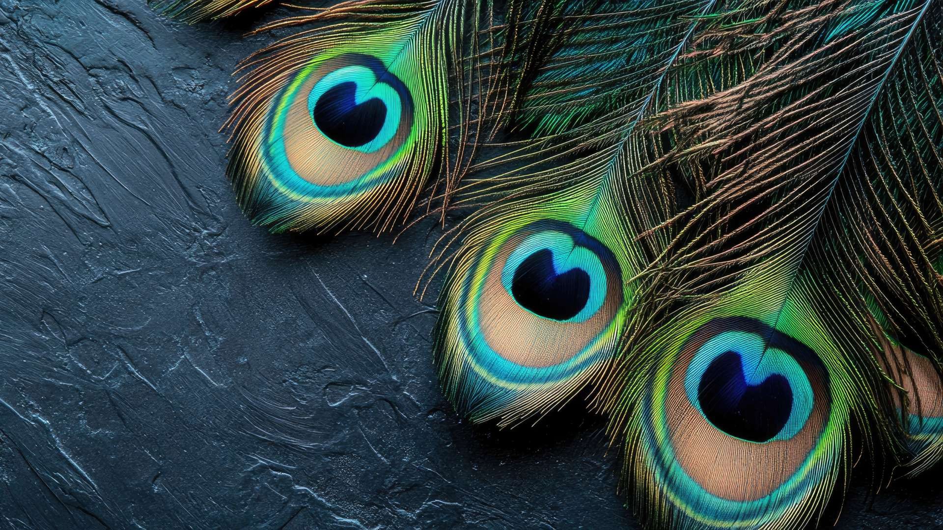Vastu Tips peacock feather to attract money and success where to keep peacock feather as per vastu