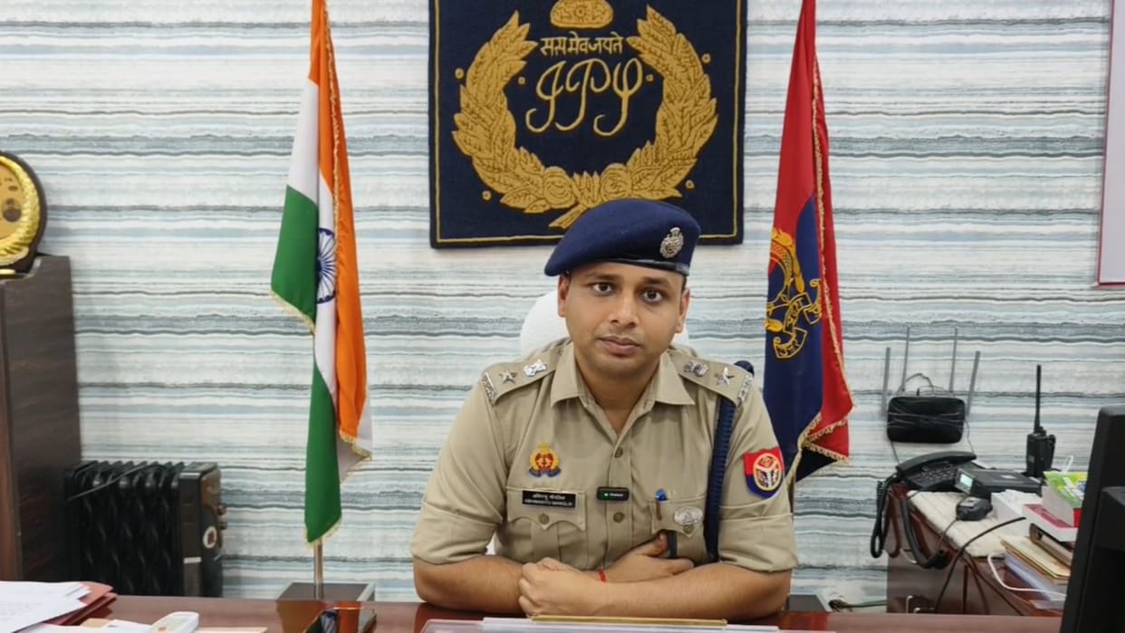 Case filed against youth for attempting religious conversion and harassment