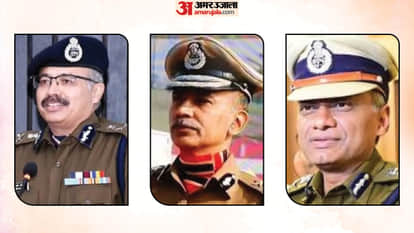 राजीव शर्मा, राजेश निरवन, संजय अग्रवाल