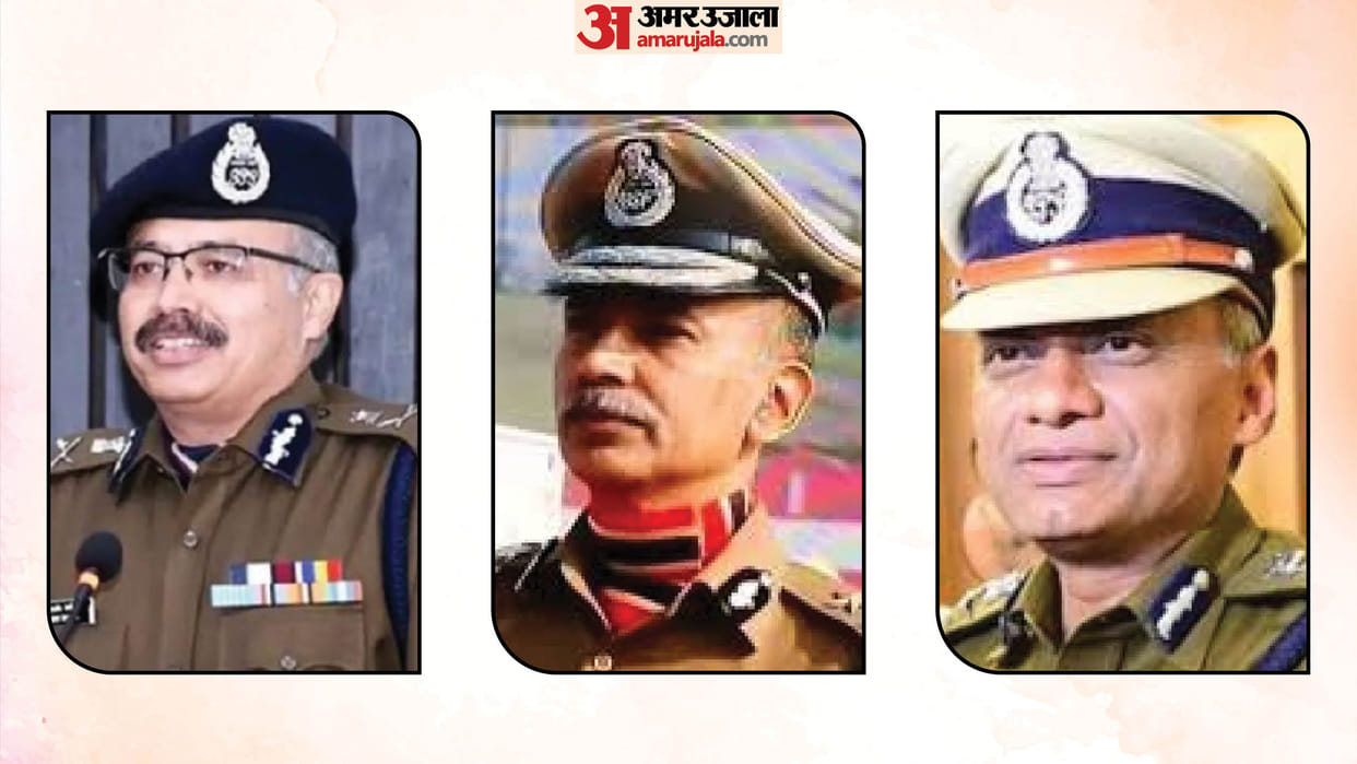 Rajasthan: The state will soon get a new police chief, UPSC has approved a panel of these three names