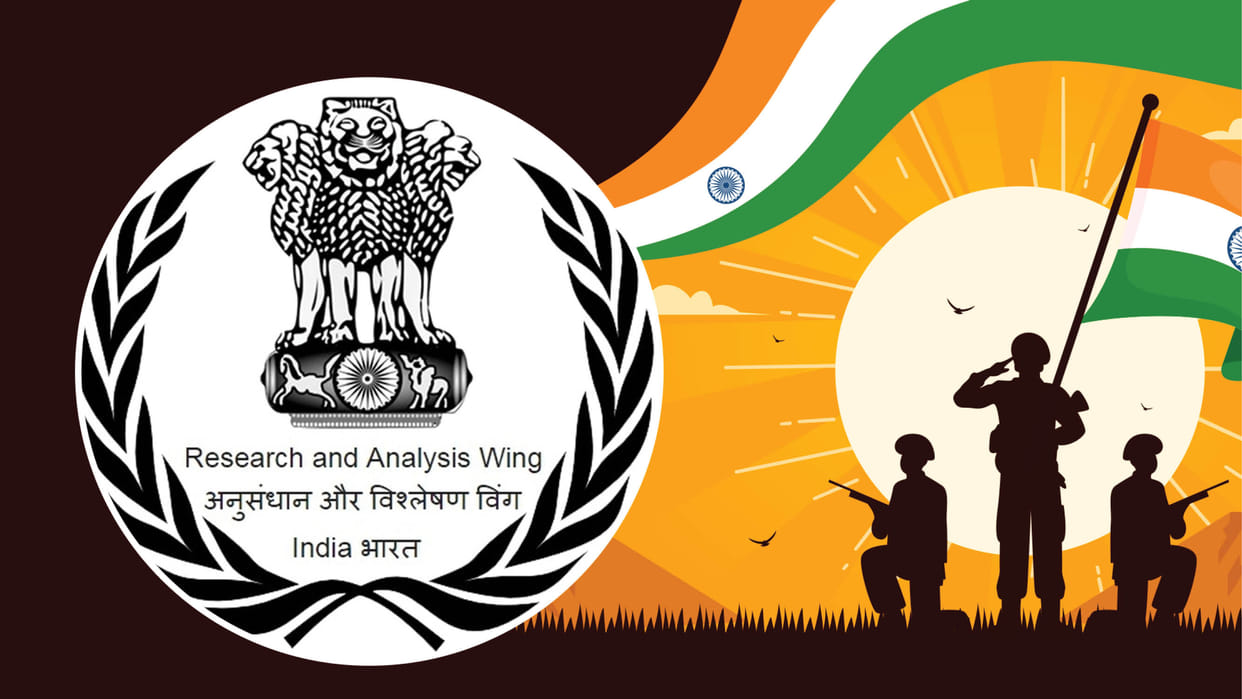 Who is Parag Jain: Pakistan expert set to take over as RAW chief who played key role in Operation Sindoor