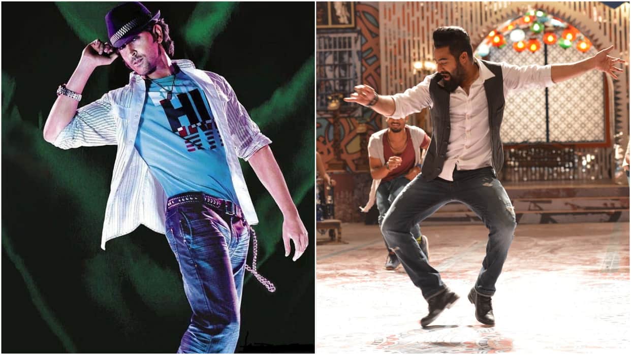 Hrithik Roshan And Junior NTR Dance Face Of In War 2 Countdown Now Begin Shooting Will Start From Next Week