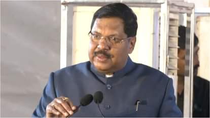 सीजेआई बीआर गवई।