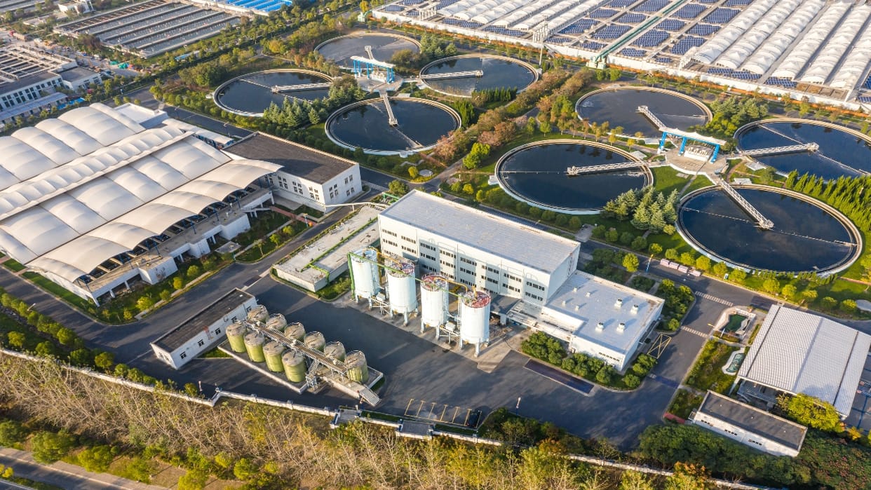 Plug-and-play industrial parks are essential for strengthening manufacturing, Cushman & Wakefield report