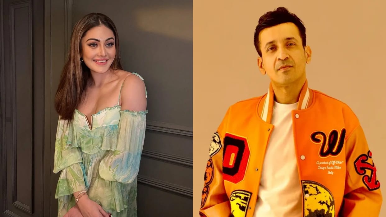 Shefali Jariwala Ex Husband Told The Reason For Not Being Able To Attend the Actress funeral
