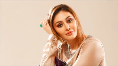Shefali Jariwala husband tribute to her by planting trees