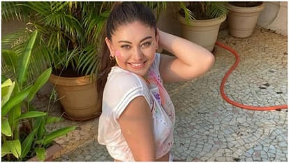 Once Shefali Jariwala Said She Did Kanta Laga Remix Song For Popularity And Earn 7 Thousands Rupees