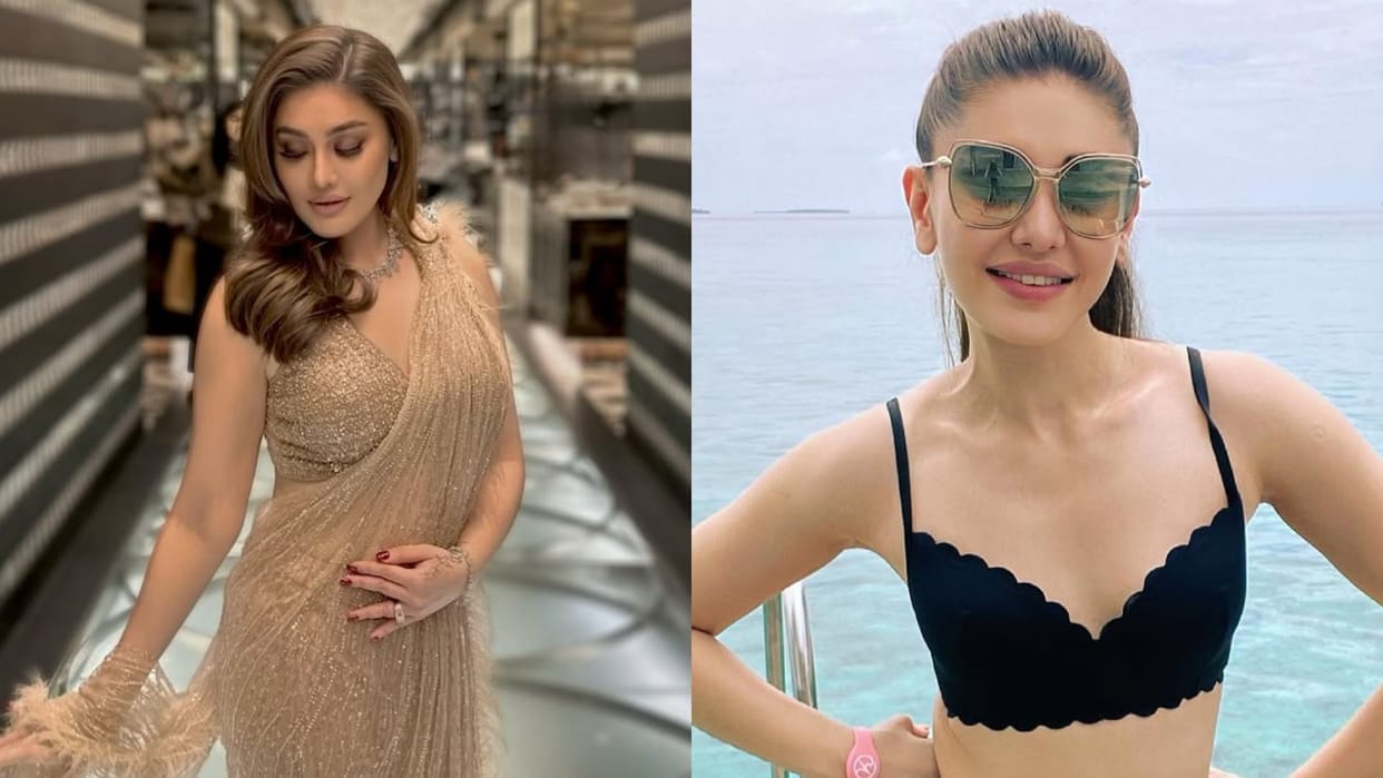 Shefali Jariwala wanted to be known as Kanta Laga girl revealed