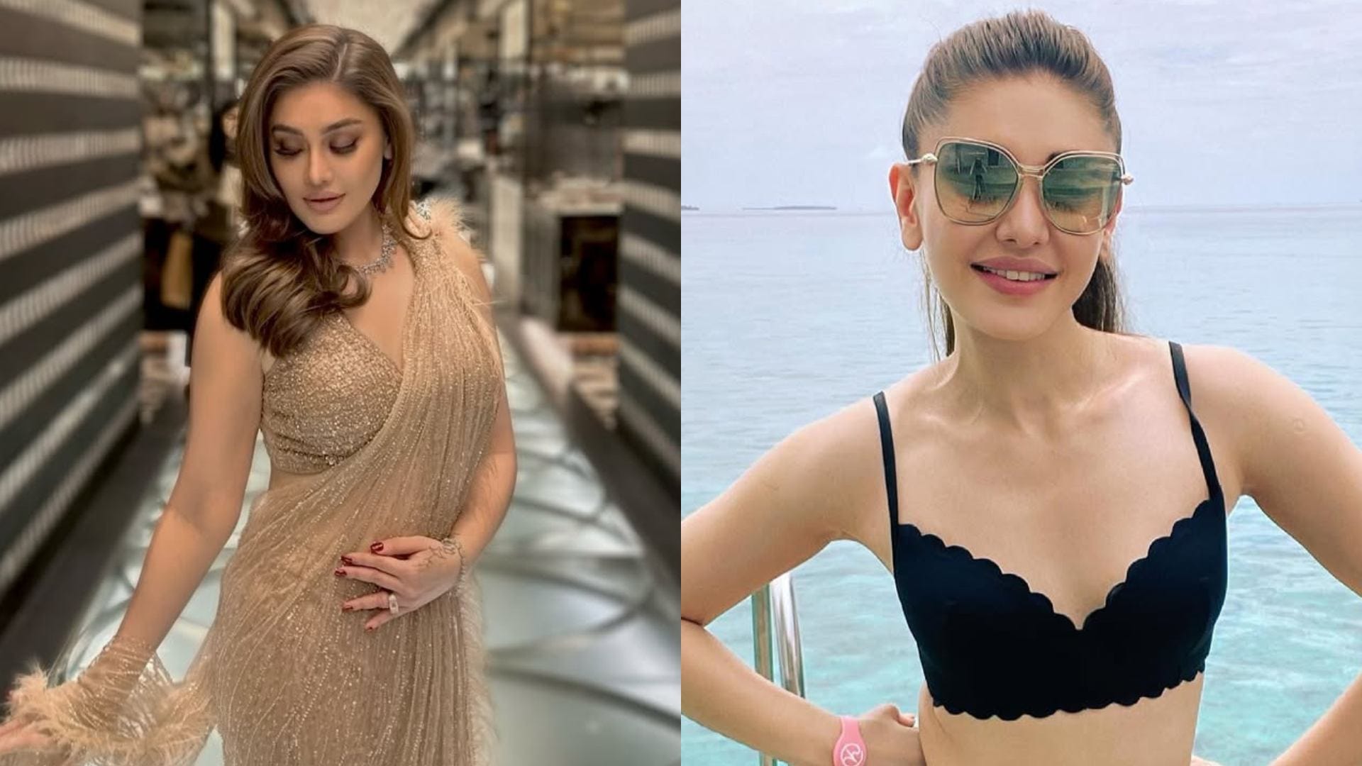 Shefali Jariwala husband Parag Tyagi Pens Emotional Note For her Almost A Week After Death