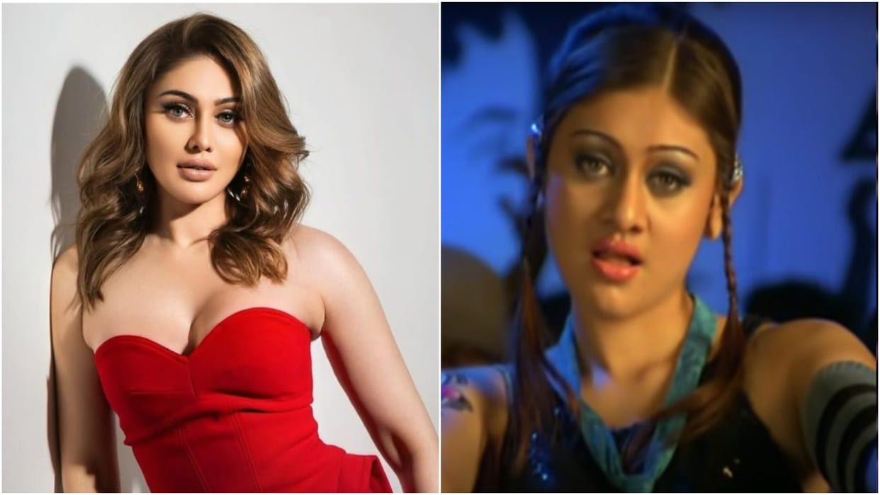 Once Shefali Jariwala Said She Did Kanta Laga Remix Song For Popularity And Earn 7 Thousands Rupees