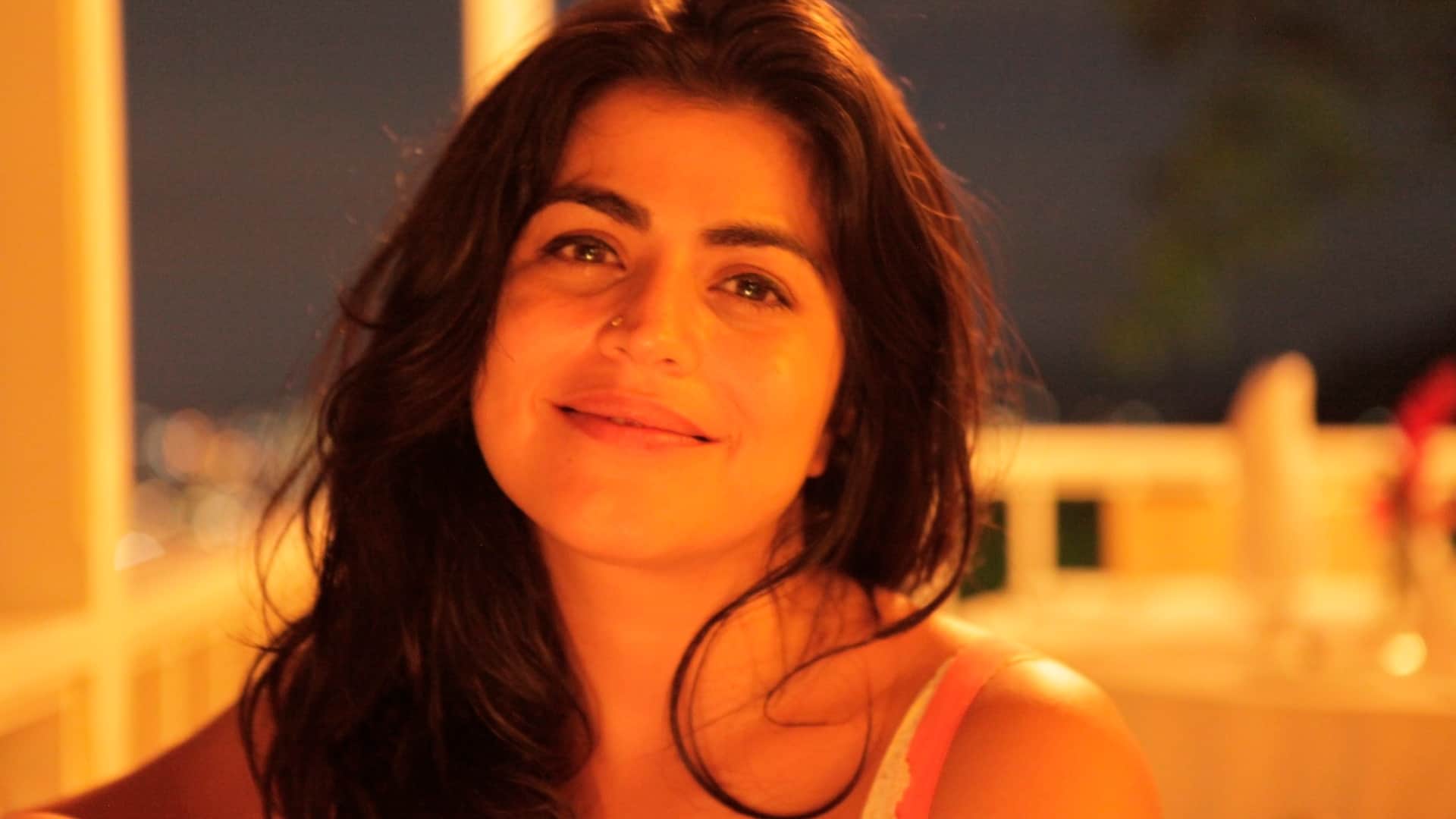 Shenaz Treasury celebrated happy birthday Ishq Vishk actress and travel vlogger VJ