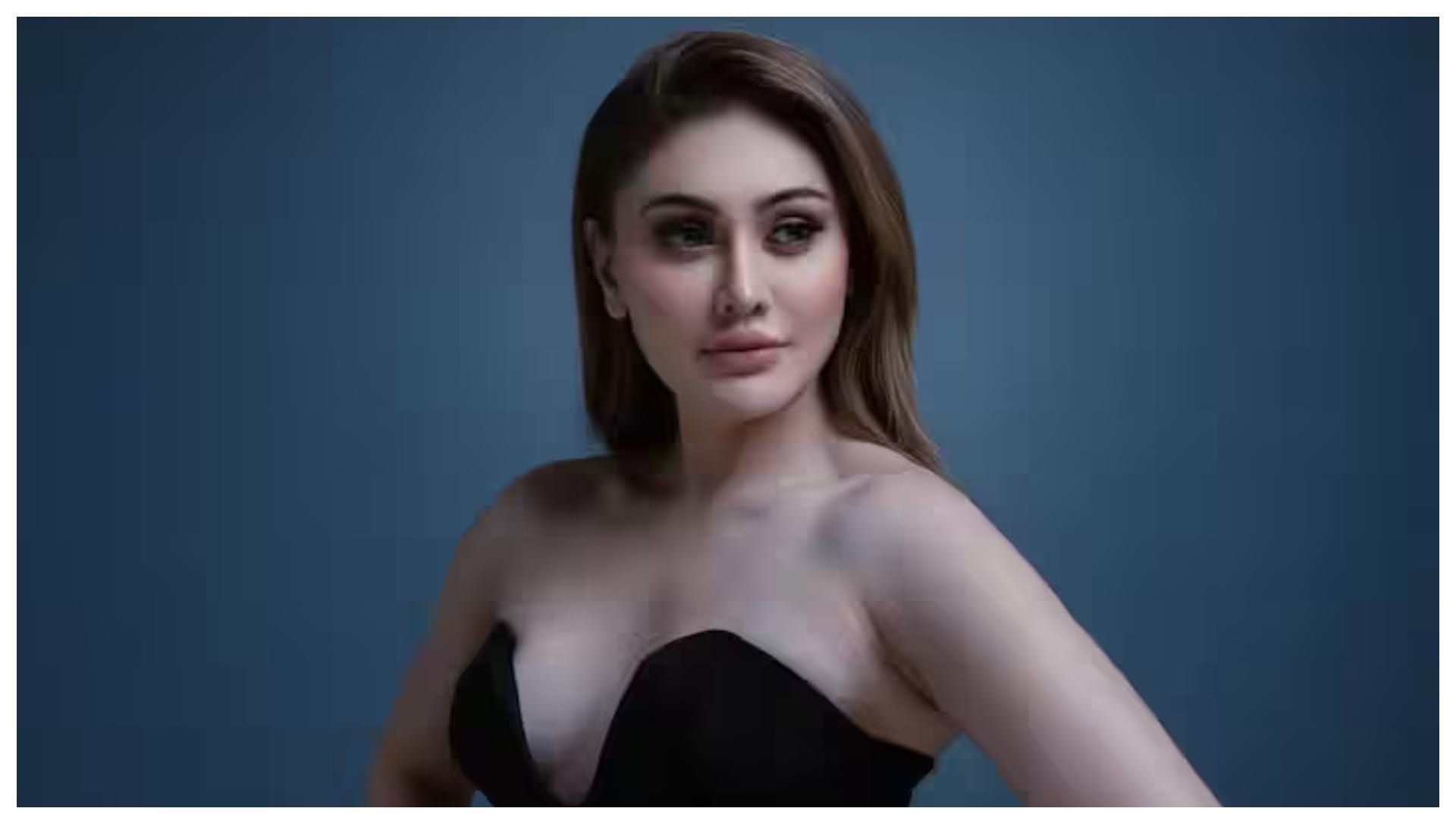 shefali jariwala death news actress bold looks goes viral on internet