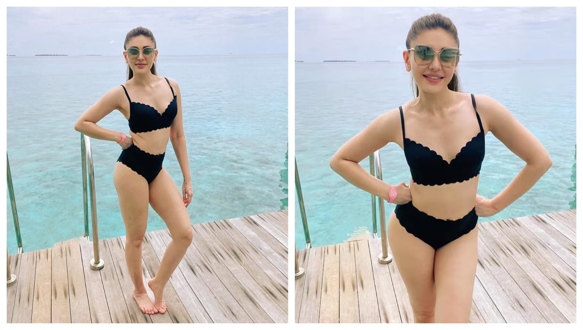 shefali jariwala death news actress bold looks goes viral on internet