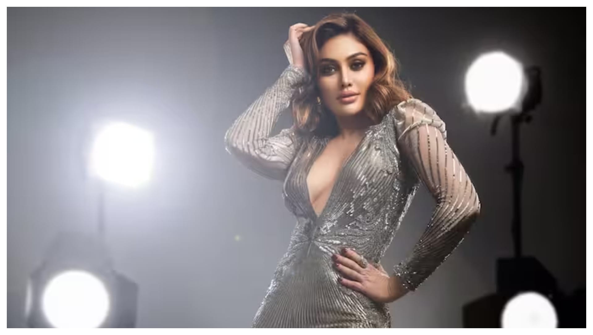 shefali jariwala death news actress bold looks goes viral on internet
