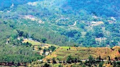 Magnet City will be built on 224 hectares in Jhathia Devi, Shimla, work will start this year