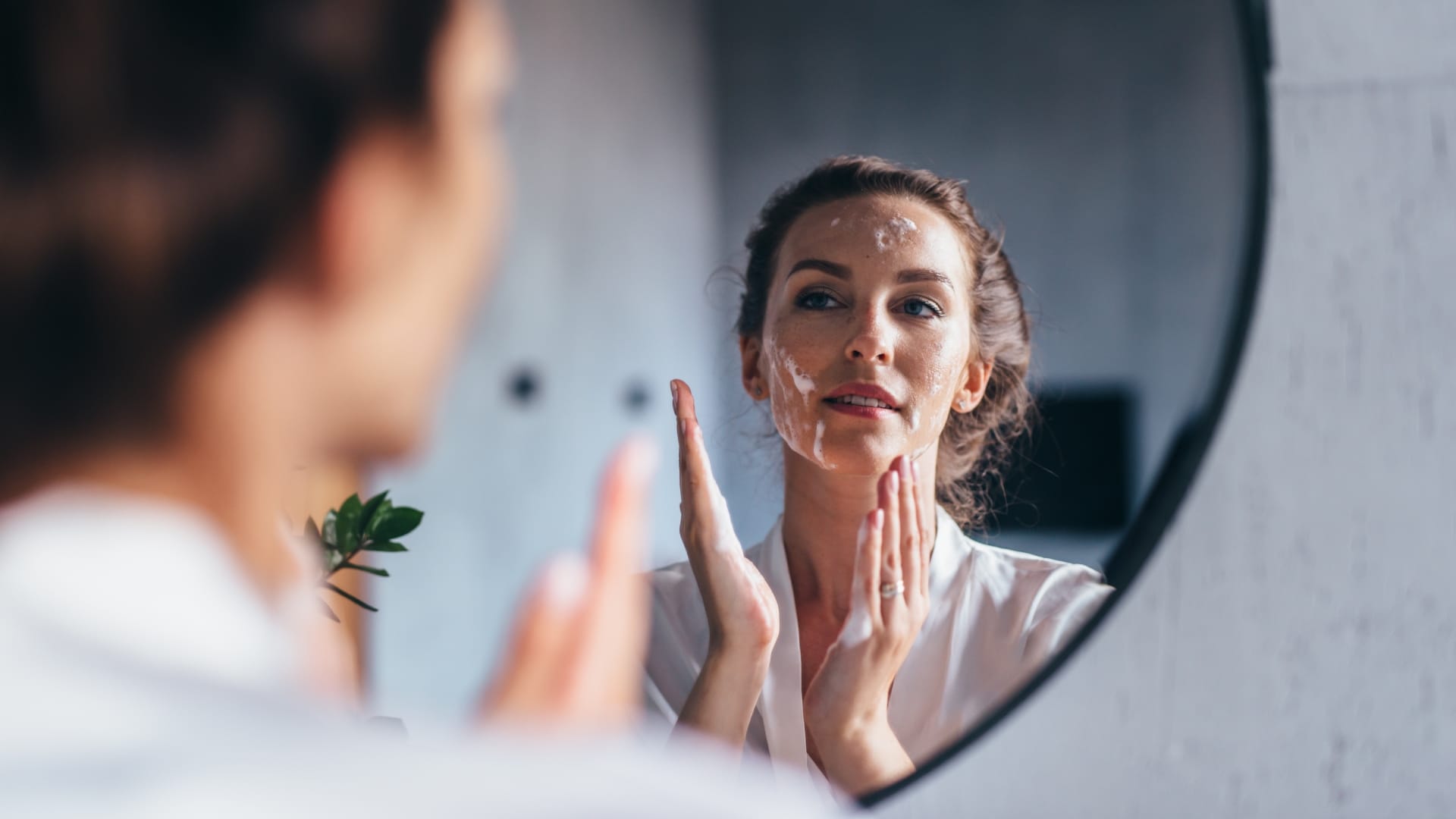 Hariyali Teej Skincare Tips Quick and Easy Facial Routine for Glowing Skin at Home