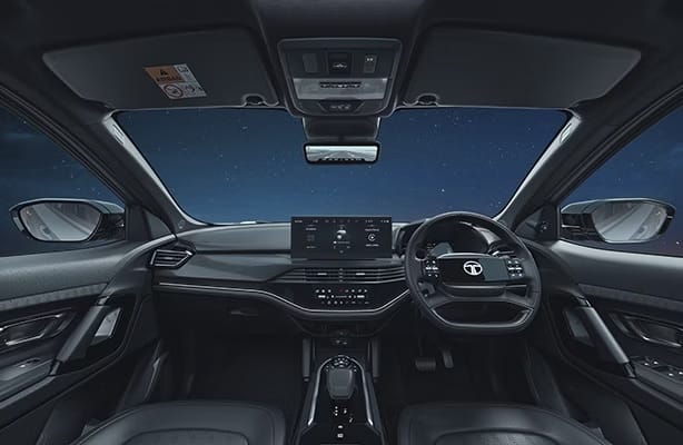 Tata Harrier EV Stealth Edition Launched in India Know Price Features Specifications