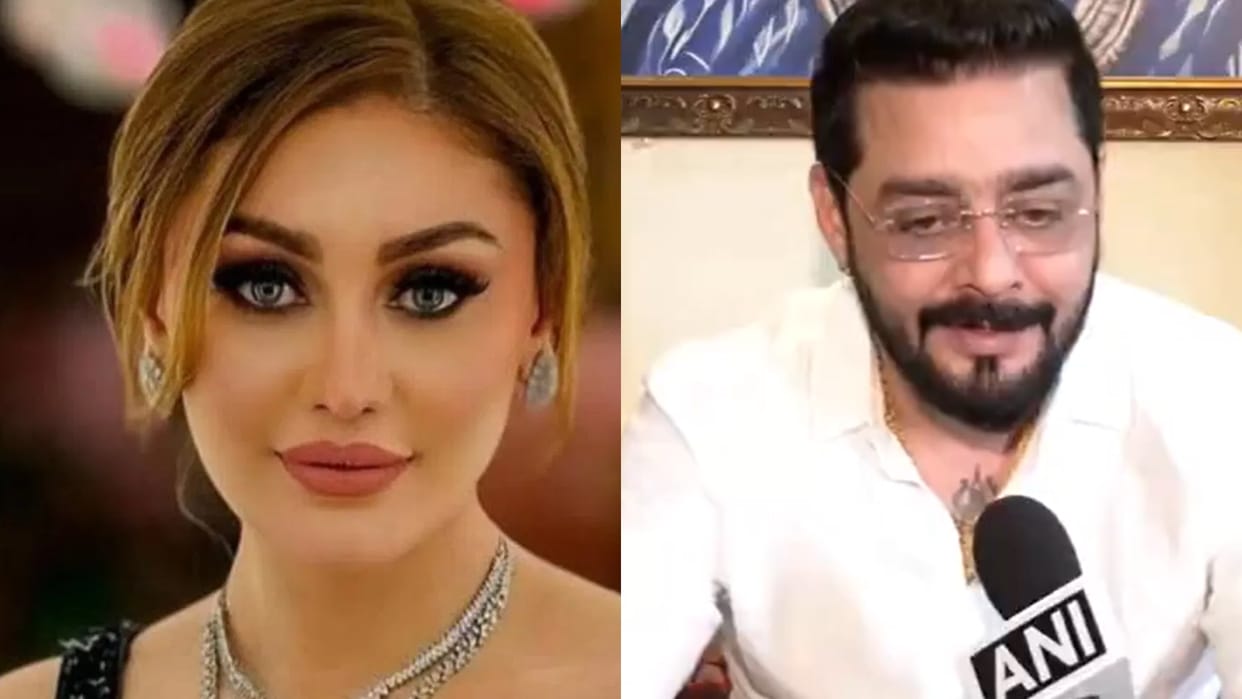 Hindustani Bhau on Shefali Jariwala Death Said Her Heart Was Not That Weak