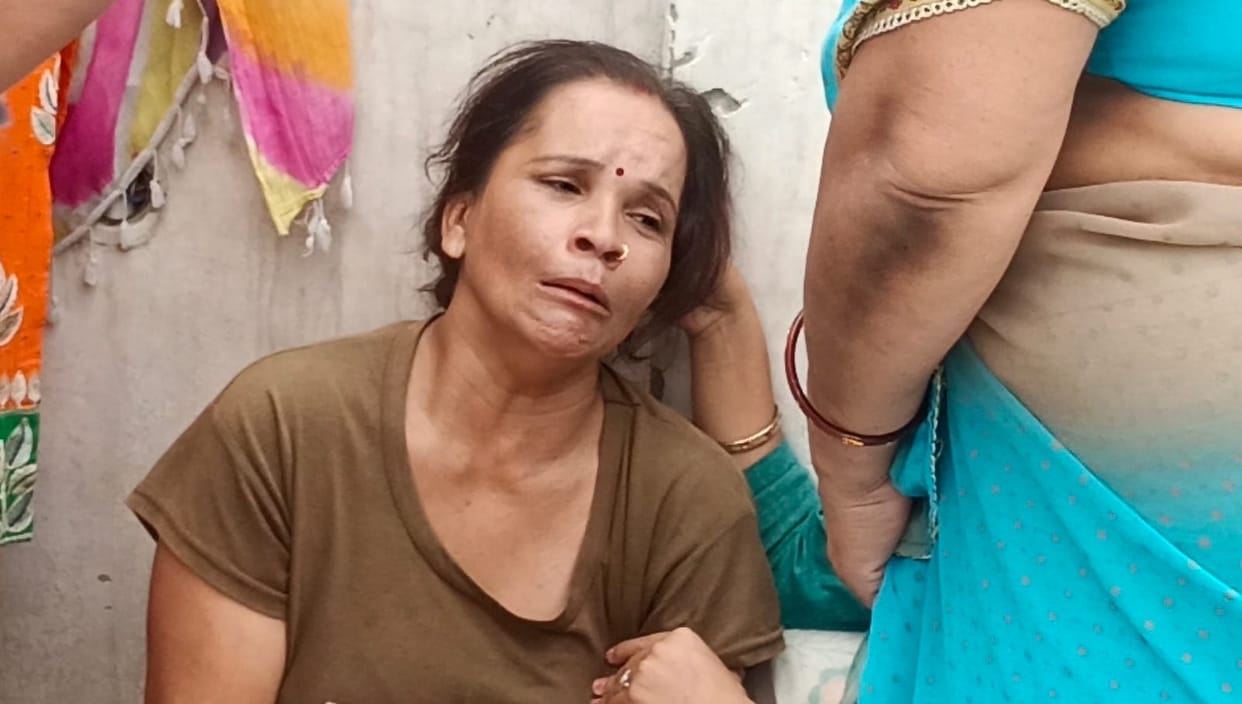 Class 10 Student Dies by Suicide in Sherkot Due to Loan Recovery Pressure on Family
