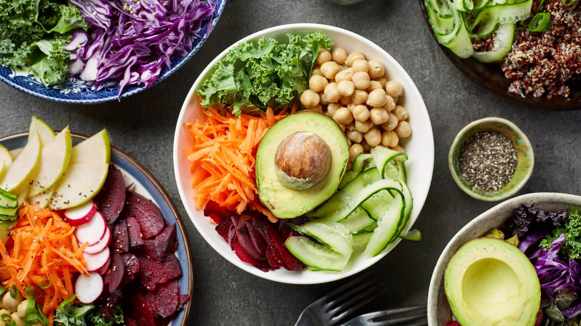 New Year 2026 Adapt These Resolution Ideas Healthy Habits