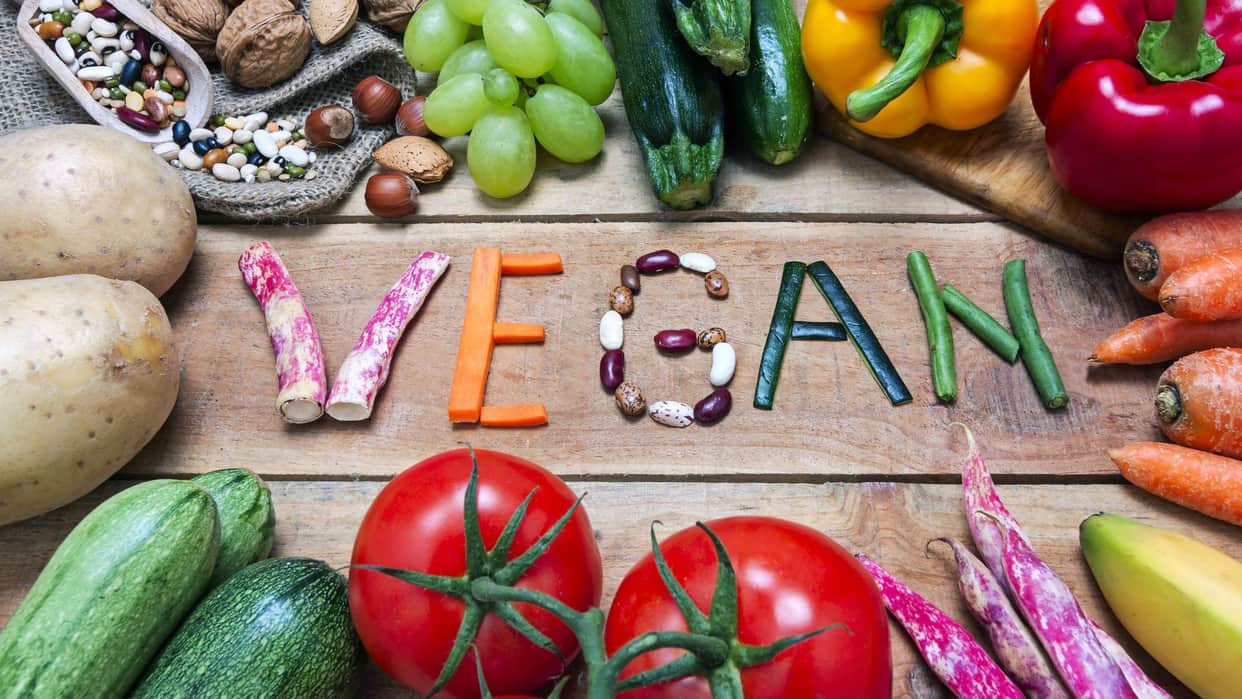 Vegan Diet Tips: Vegetarian Nutrients to Focus on Before Going Vegan Lifestyle