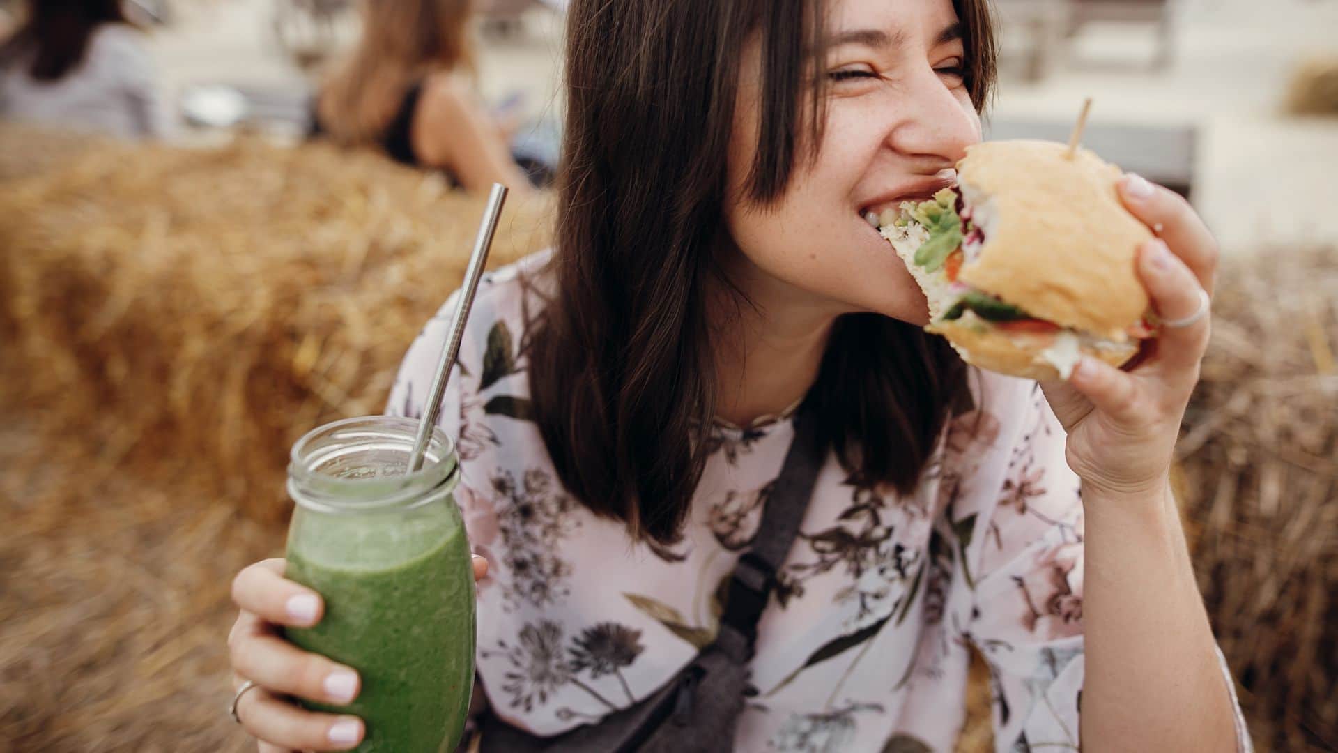 Vegan Diet Tips: Vegetarian Nutrients to Focus on Before Going Vegan Lifestyle