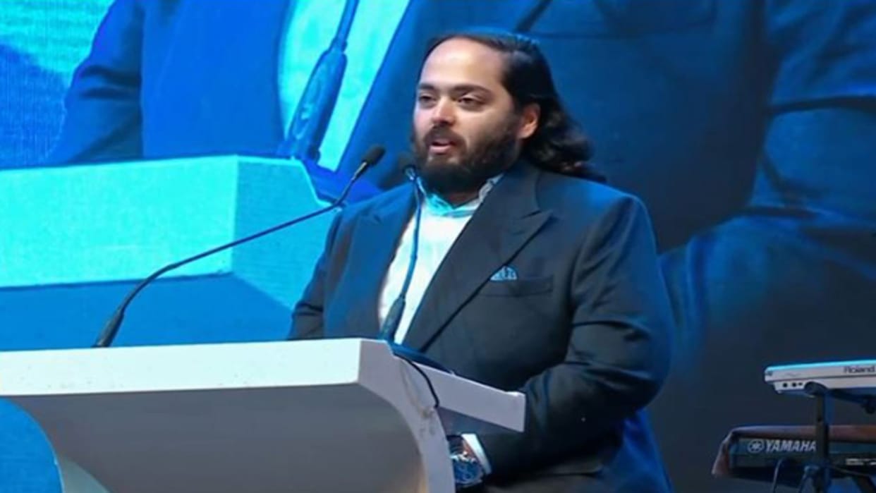 Anant Ambani to get Rs 10-20 cr salary, profit commission as Executive Director of Reliance