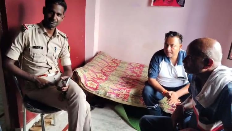 Bihar : यूपी के रहने वाले मेडिकल के छात्र ने उठाया खौफनाक कदम, मंदिर से पूजा करने के बाद खुद की ले ली जान