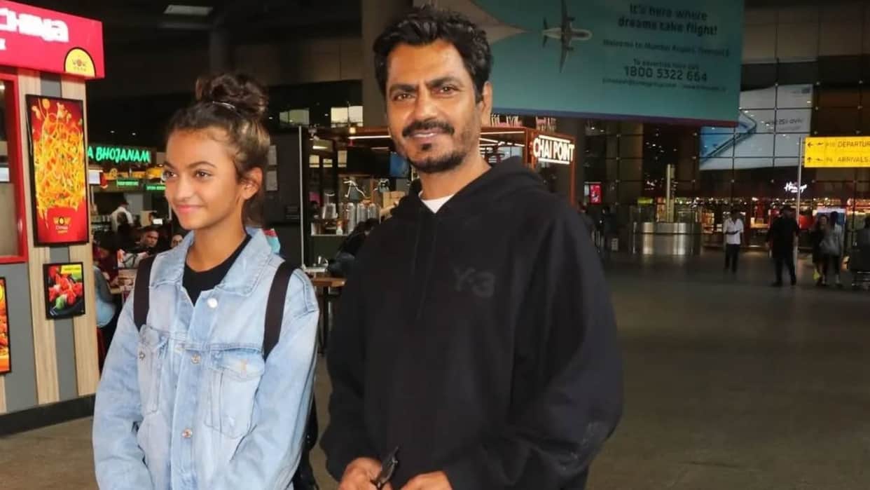 Nawazuddin Siddiqui went to buy bag for daughter in dubai he was shocked after hearing the price