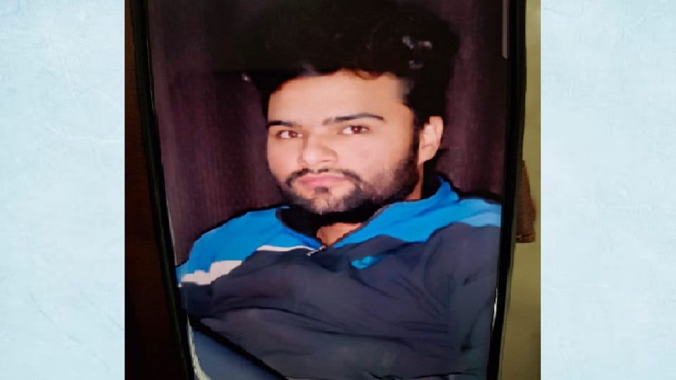 Father hired contract killer to kill his son In Amroha See Photos