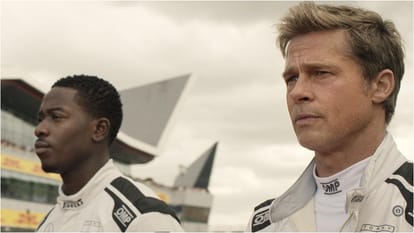 Brad Pitt birthday movies popular in india all about actor career films lovestory
