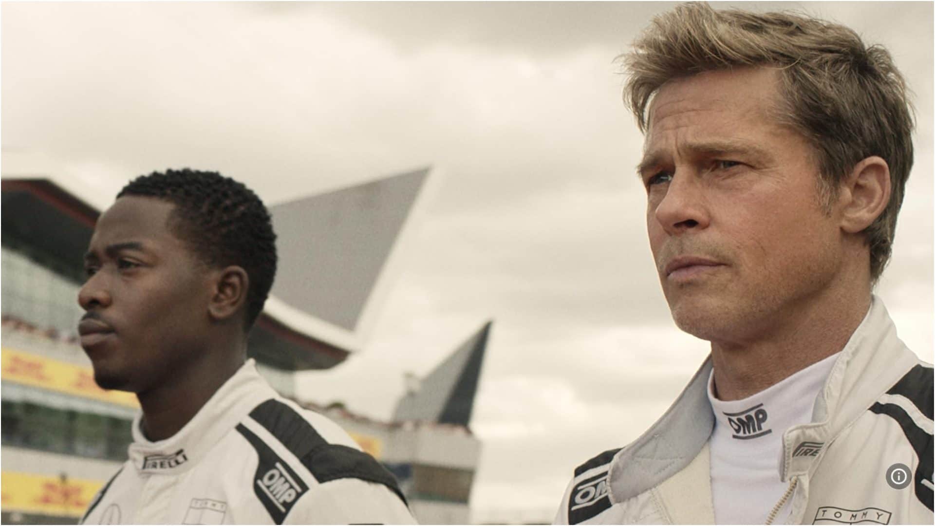 F1 Box Office Collection Day 7 defeated Maa and Kannappa