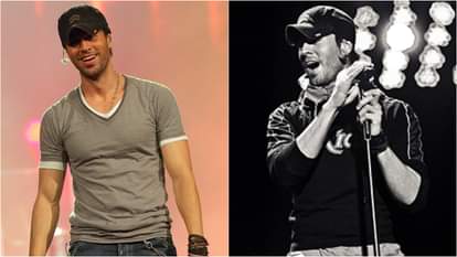 एनरिक इग्लेसियस