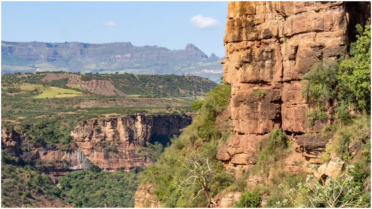 Ethiopia Has 13 Months In A Year Follow ancient Geez Calendar