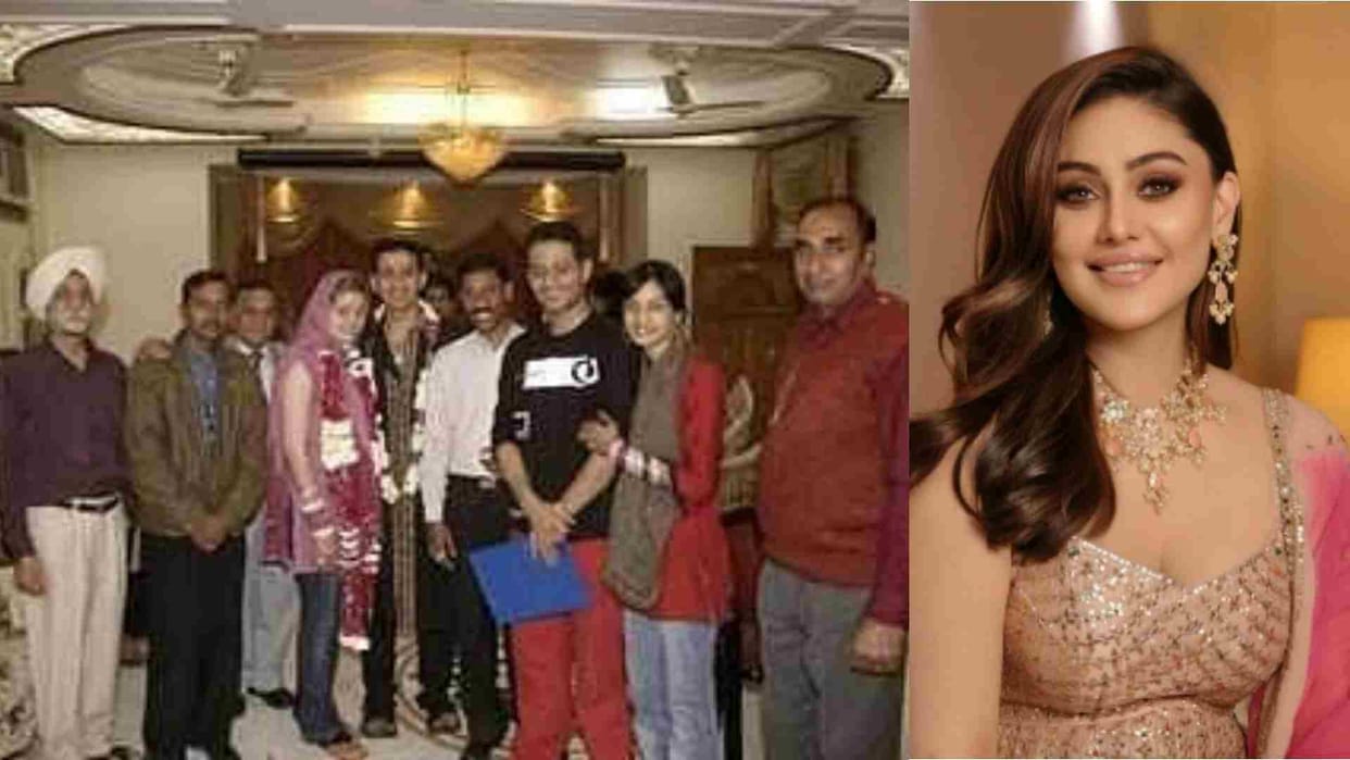 Gwalior News: Kanta Laga fame Shefali Jariwala got married in Gwalior