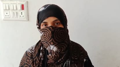 Meerut: A young man shot himself while making a video call with his girlfriend