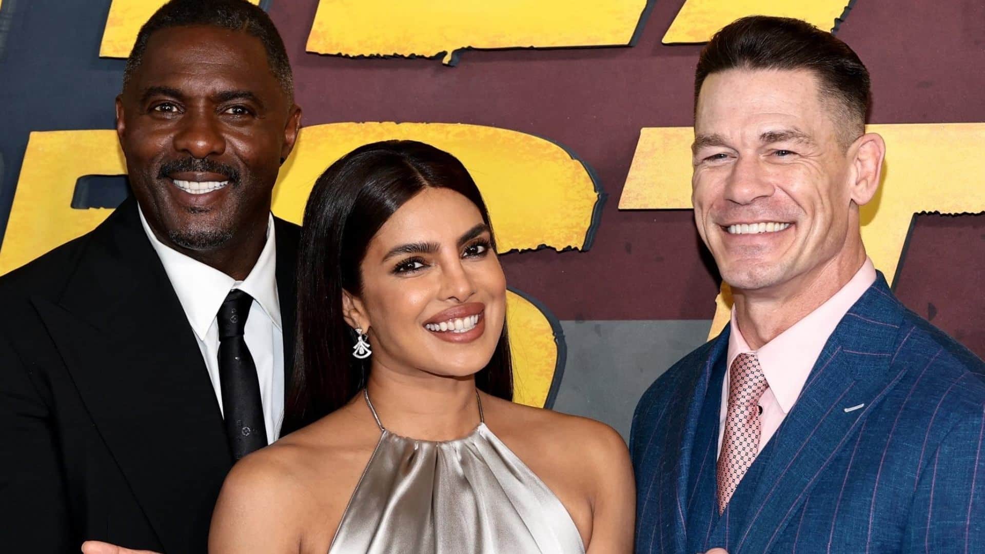 Priyanka Chopra family puts special screening at home actress react on it