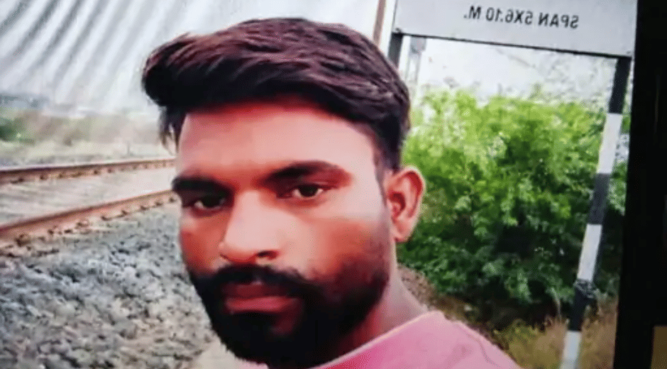 indore news: drunk labourer jumps from 4th floor after fight with wife, dies on the spot