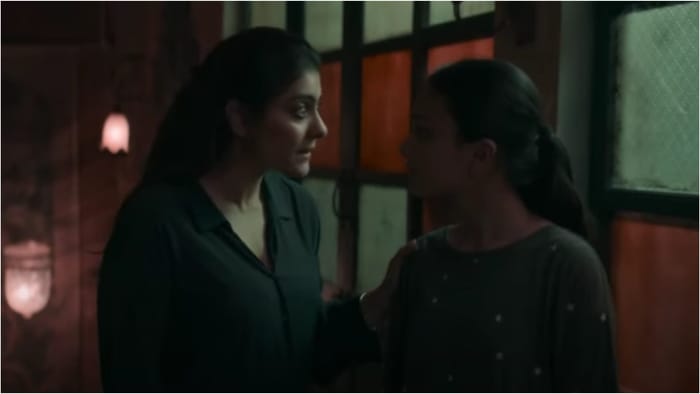 Maa Movie Day 3 Box Office Collection: Kajol Ronit Roy Indraneil Sengupta Kherin Sharma film Earning On Sunday