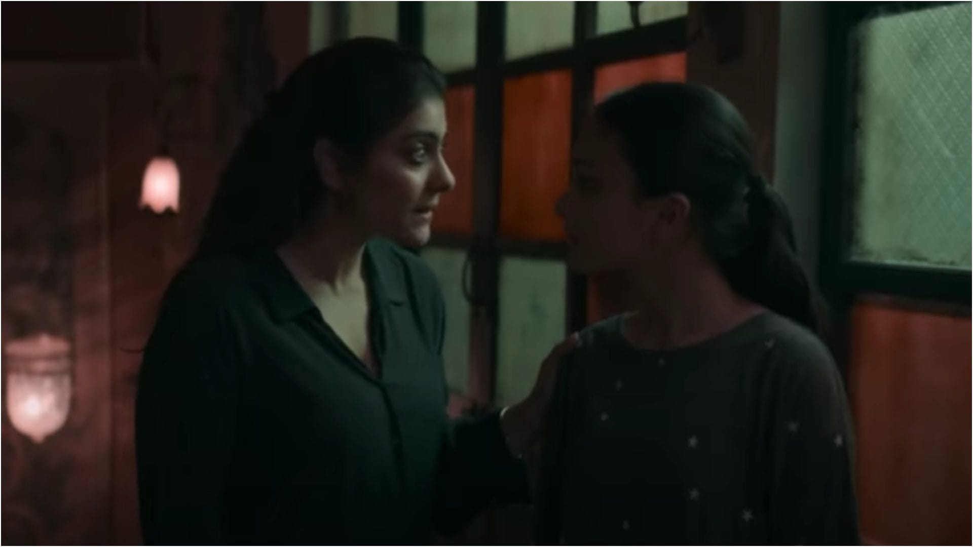 Maa Movie Day 3 Box Office Collection: Kajol Ronit Roy Indraneil Sengupta Kherin Sharma film Earning On Sunday