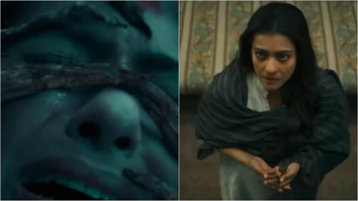 Maa Movie Day 3 Box Office Collection: Kajol Ronit Roy Indraneil Sengupta Kherin Sharma film Earning On Sunday
