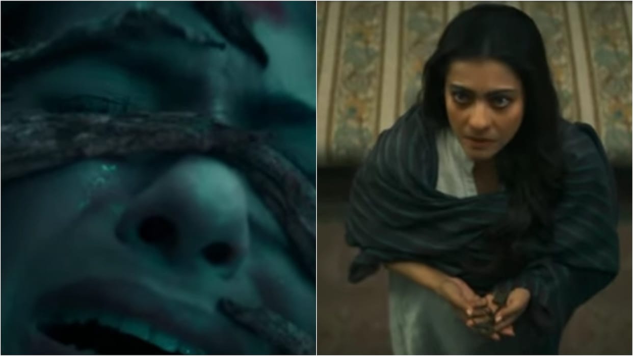 Maa Movie Day 3 Box Office Collection: Kajol Ronit Roy Indraneil Sengupta Kherin Sharma film Earning On Sunday