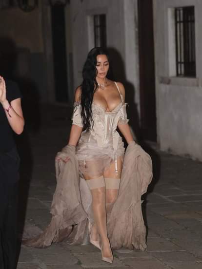 किम कार्दशियन