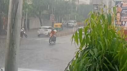 kanpur weather update