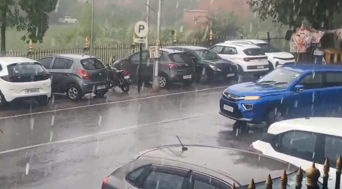 From Himachal to Arunachal and Punjab to Karnataka, heavy rain this week know all states weather update