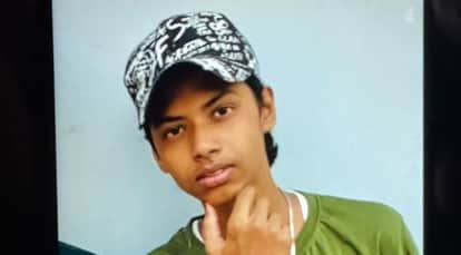 आदिल की फाइल फोटो