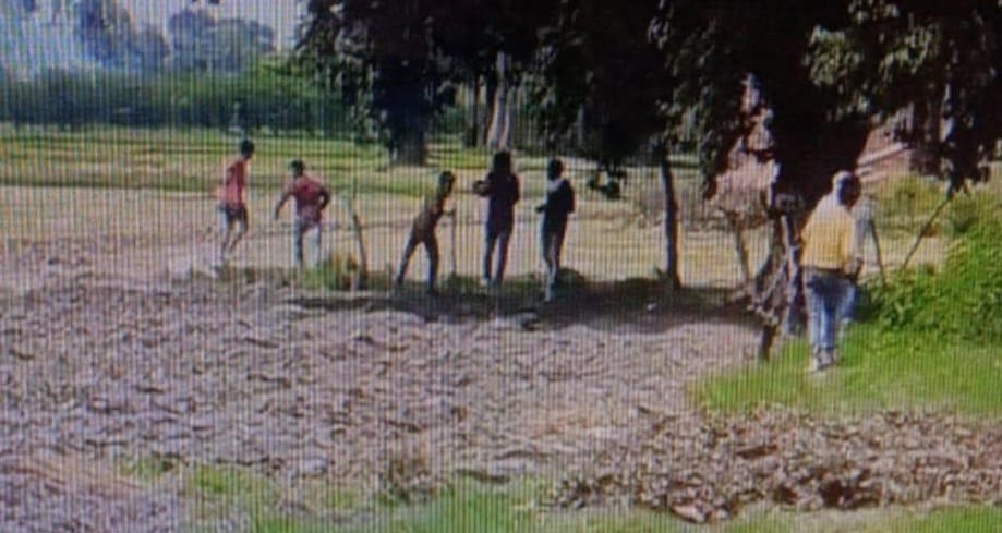 Etawah rioters property will be confiscated NSA will be imposed DIG ordered action DIG gave orders to SSP