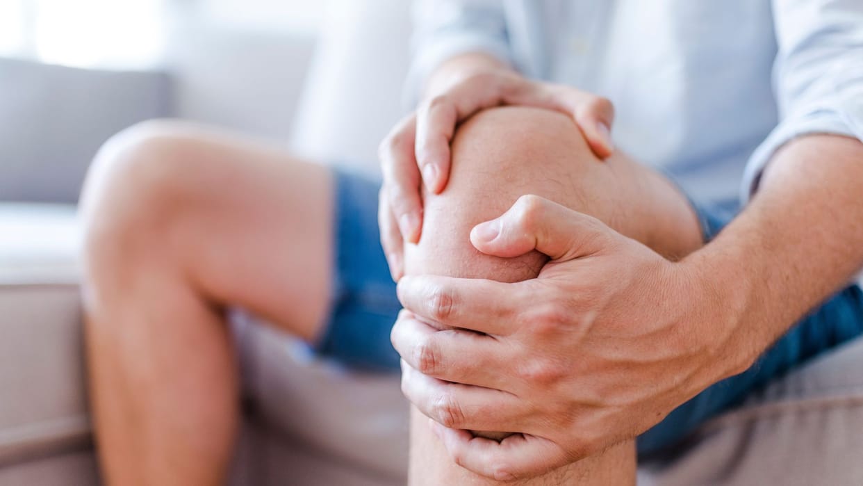 Obesity Damaging Knees Increasing Arthritis Risk: Orthopedic Expert Warns