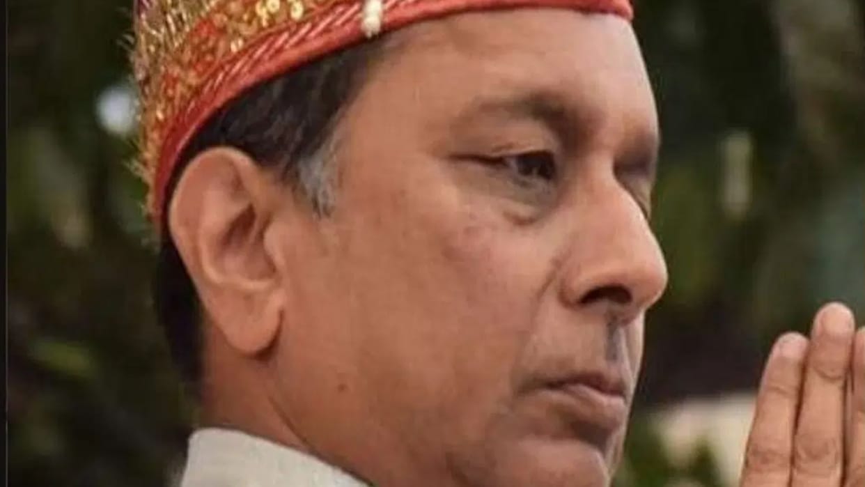 Ownership of Mint House Kashi Naresh daughters claim rejected by SDM and Naib Tehsildar