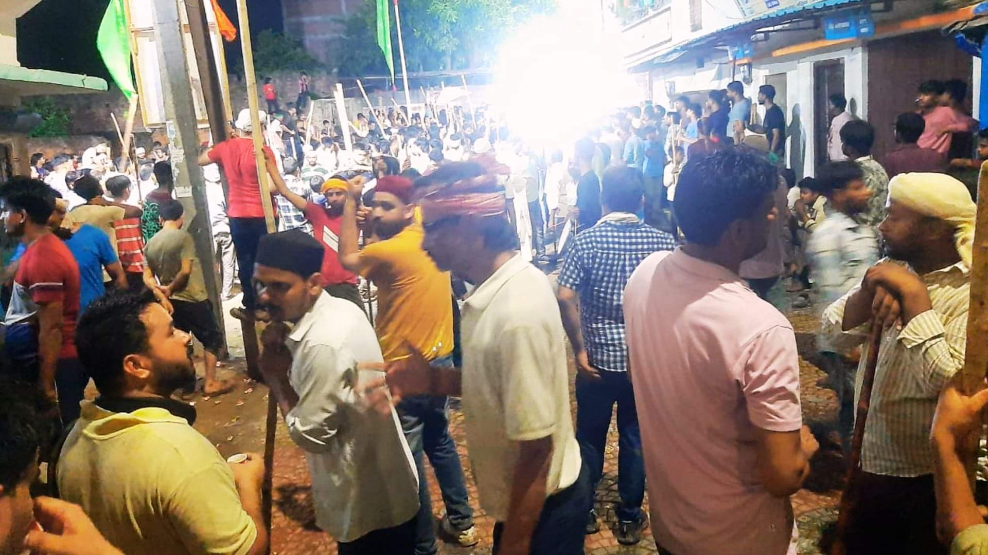 when is muharram 2025 6 or 7 july muharram kab hai youm e ashura date in india